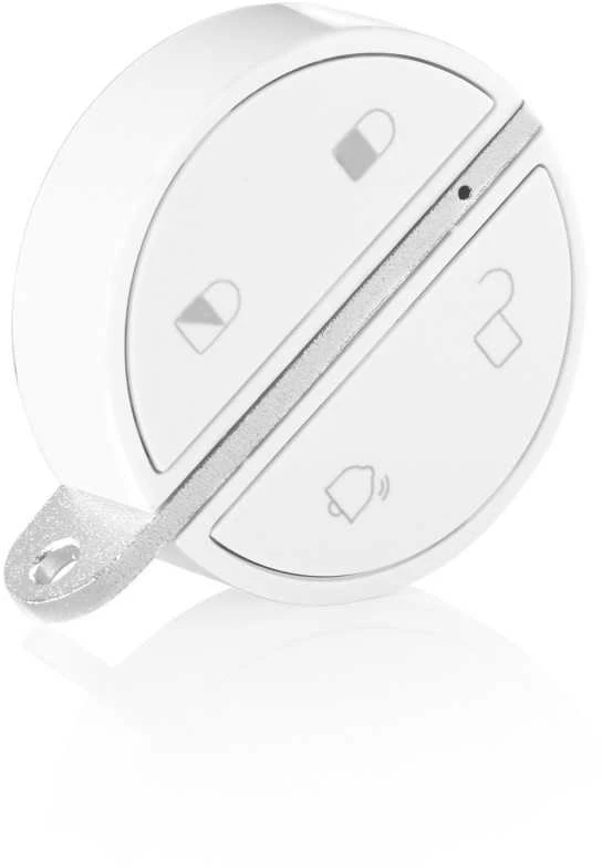 „Somfy Protect“ raktų pakabukas 1870384
