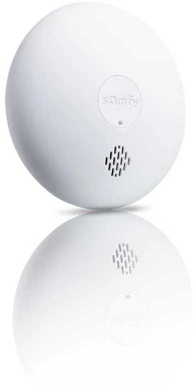 Somfy Smoke Sensor 1870289