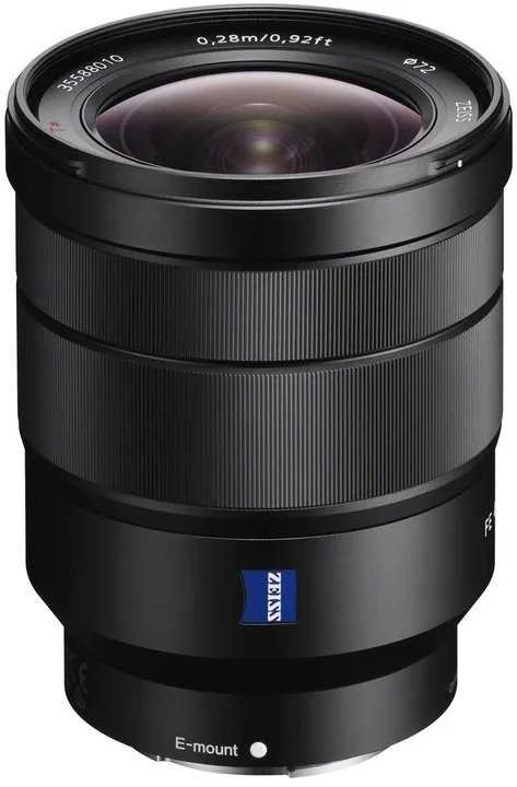 SONY SEL-1635Z Objektyvas