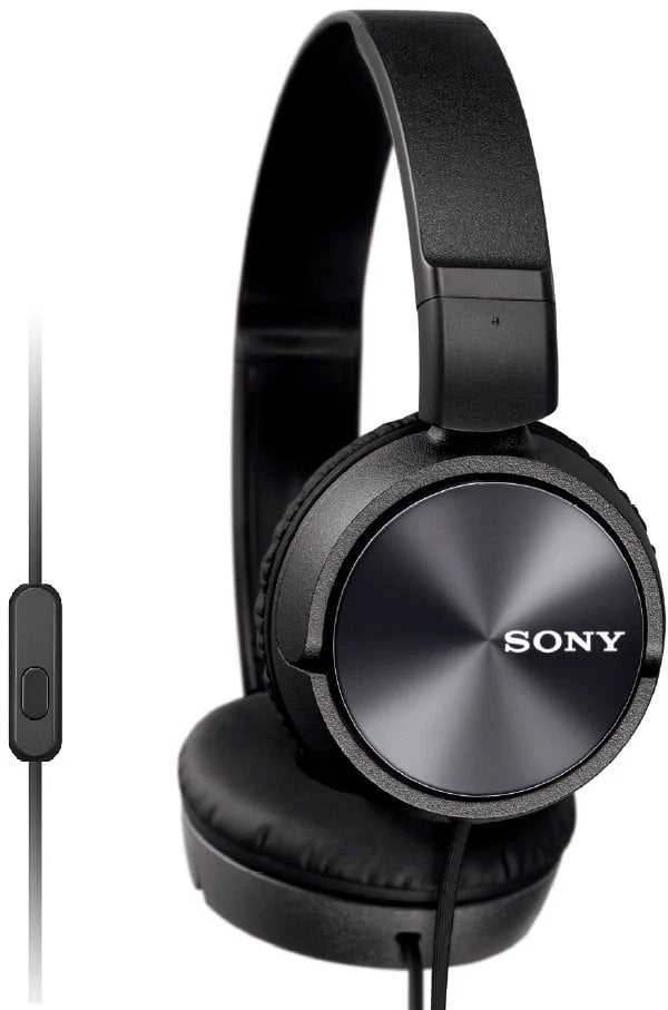 Sony MDR-ZX310APB ausines