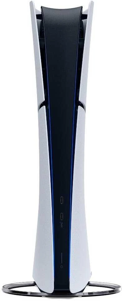 Konsolė Sony PlayStation 5 Digital Slim Edition 1TB SSD Wi-Fi, Balta