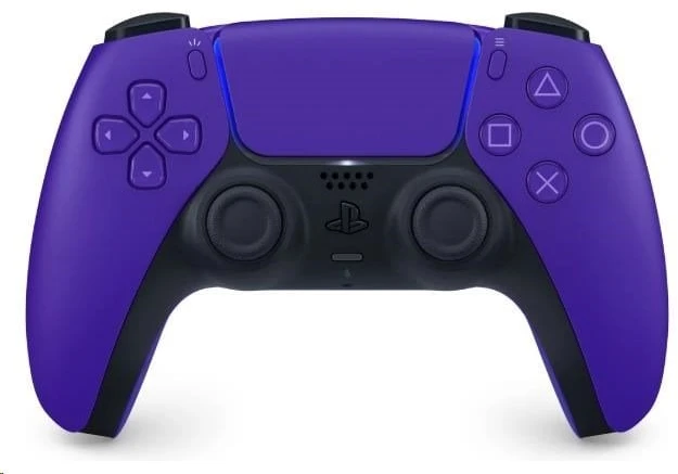 Žaidimų pultas Sony Playstation 5 Dualsense Controller, Violetinis