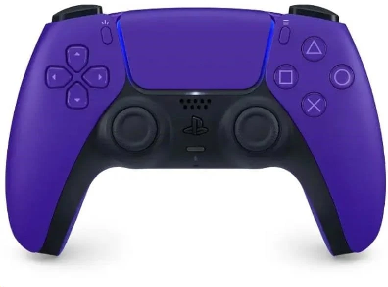 SONY PlayStation DualSense belaidis valdiklis – violetinė