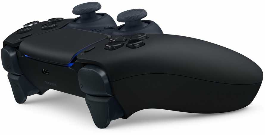 Sony PS5 DualSense belaidis valdiklis baltas
