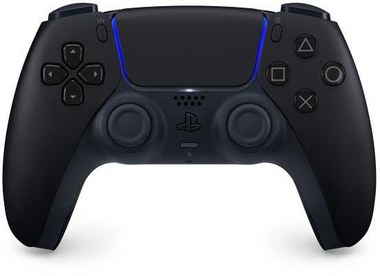 Sony PS5 DualSense belaidis valdiklis baltas