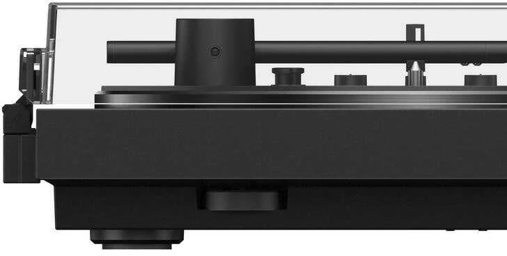 Sony | Aukščiausios kokybės patefonas atkuriimui | PS-LX5BT | Visiškai automatinis