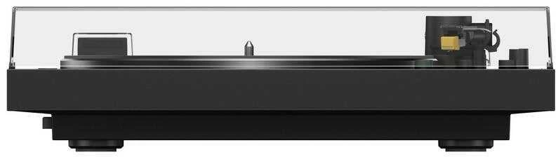 Sony | Aukščiausios kokybės patefonas atkuriimui | PS-LX5BT | Visiškai automatinis