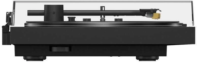 Sony | Aukščiausios kokybės patefonas atkuriimui | PS-LX5BT | Visiškai automatinis