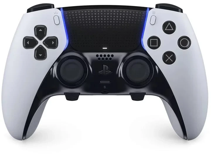 Žaidimų Pultelis - SONY DUALSENSE EDGE PlayStation 5 Juodas, Baltas
