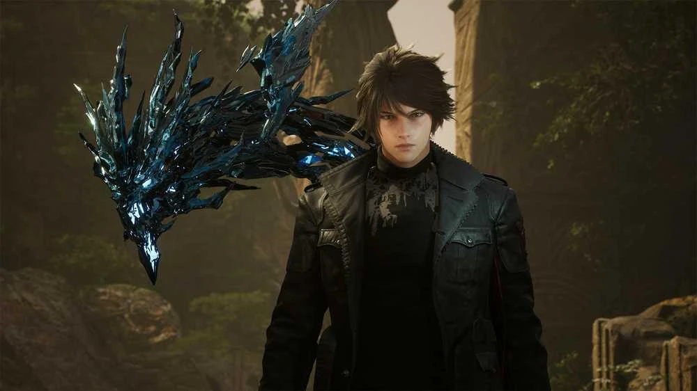 Sony „Lost Soul“ nuošalyje (PS5)