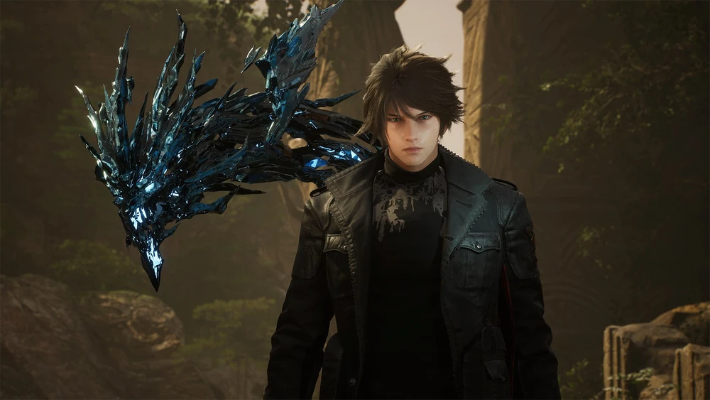 Sony „Lost Soul“ nuošalyje (PS5)