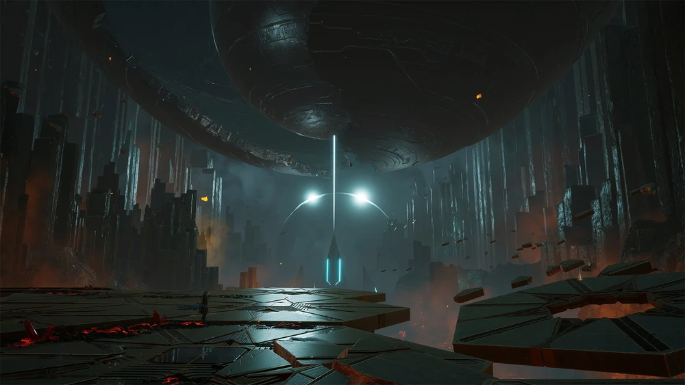Sony „Lost Soul“ nuošalyje (PS5)