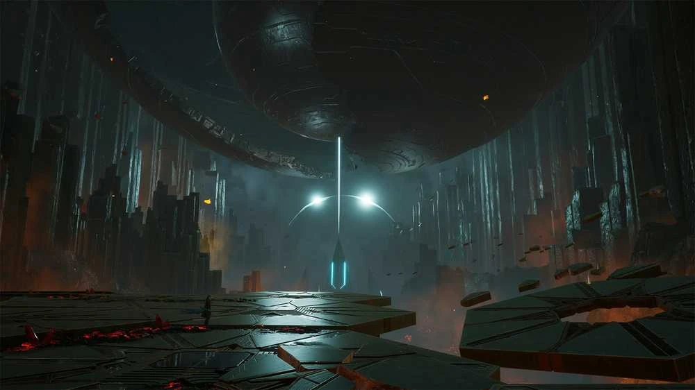 Sony „Lost Soul“ nuošalyje (PS5)