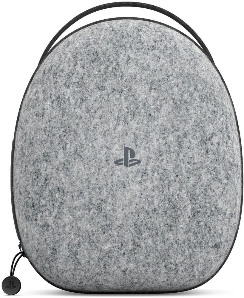Sony PlayStation 5 Pluse Elite Ausinės Belaidės Ausinės + Case