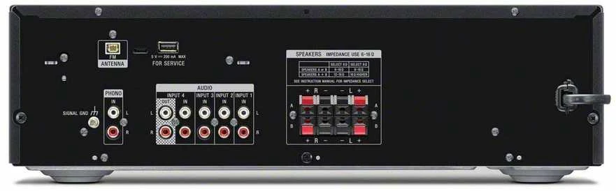 Sony | STR-DH190 | „Bluetooth“
