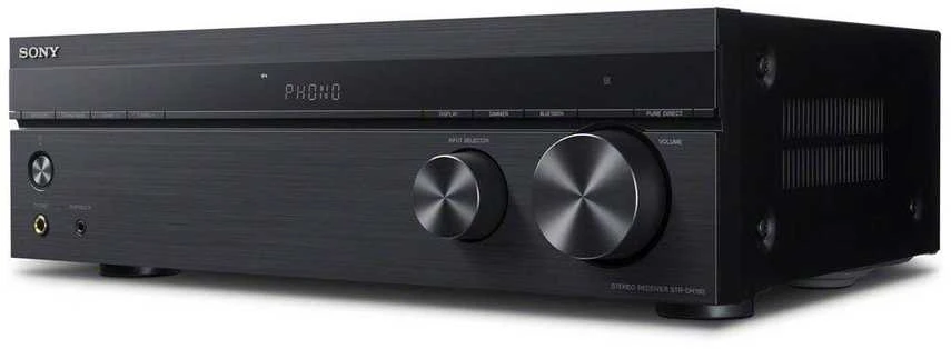 Sony | STR-DH190 | „Bluetooth“