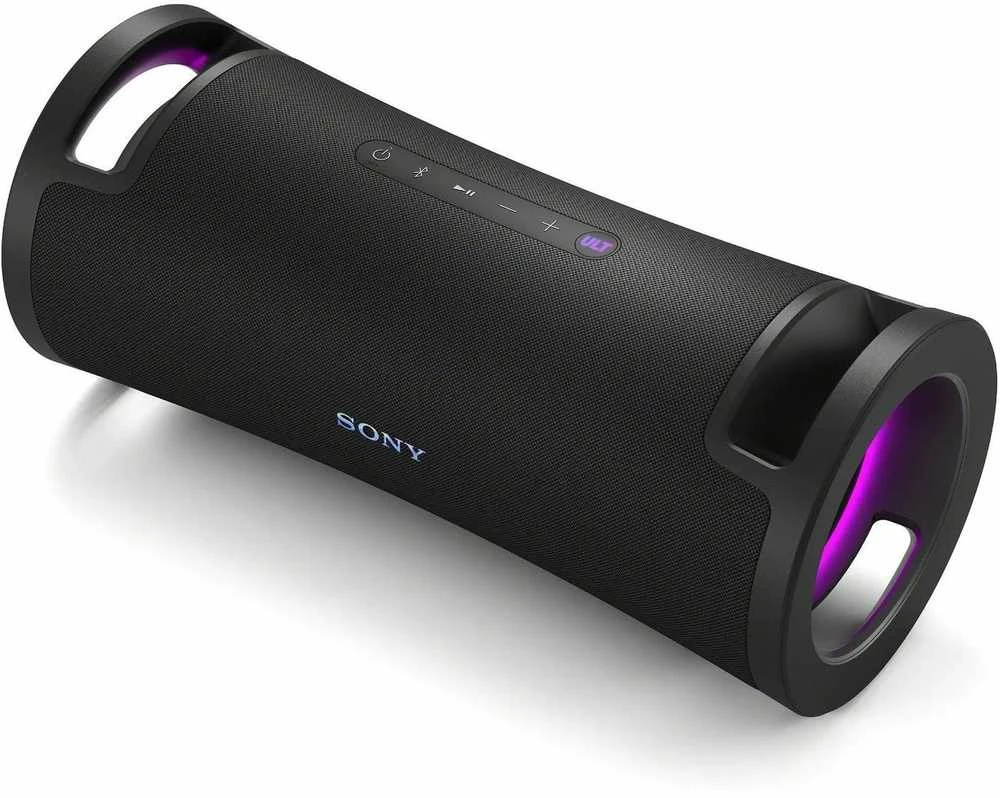 Nešiojama kolonėlė Sony SRS-ULT70B