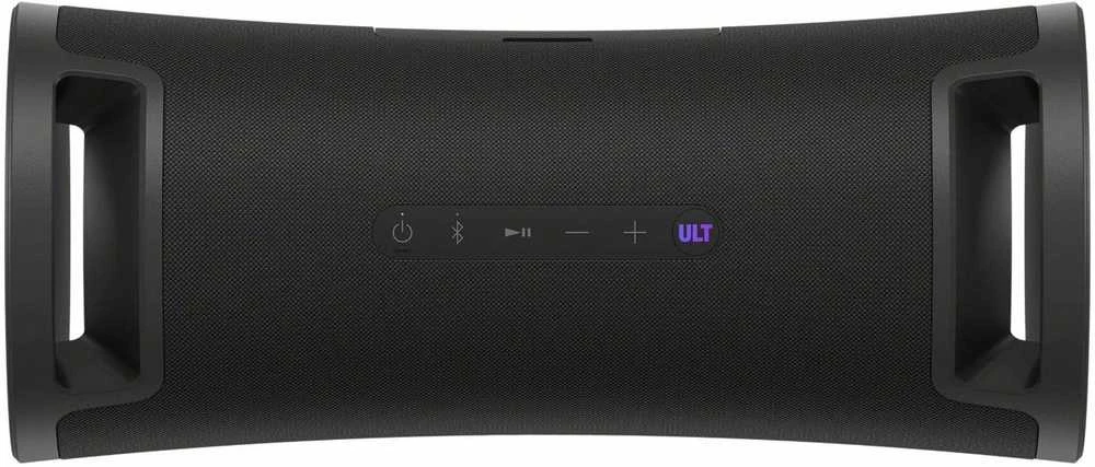 Nešiojama kolonėlė Sony SRS-ULT70B