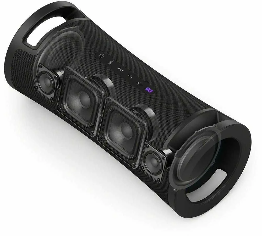 Nešiojama kolonėlė Sony SRS-ULT70B