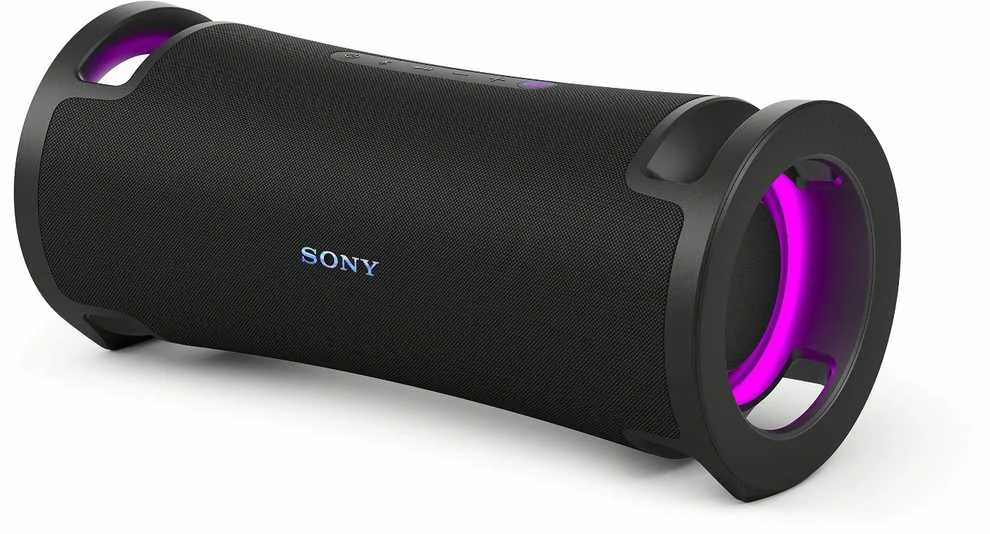 Nešiojama kolonėlė Sony SRS-ULT70B