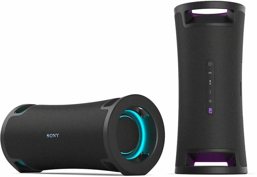 Nešiojama kolonėlė Sony SRS-ULT70B