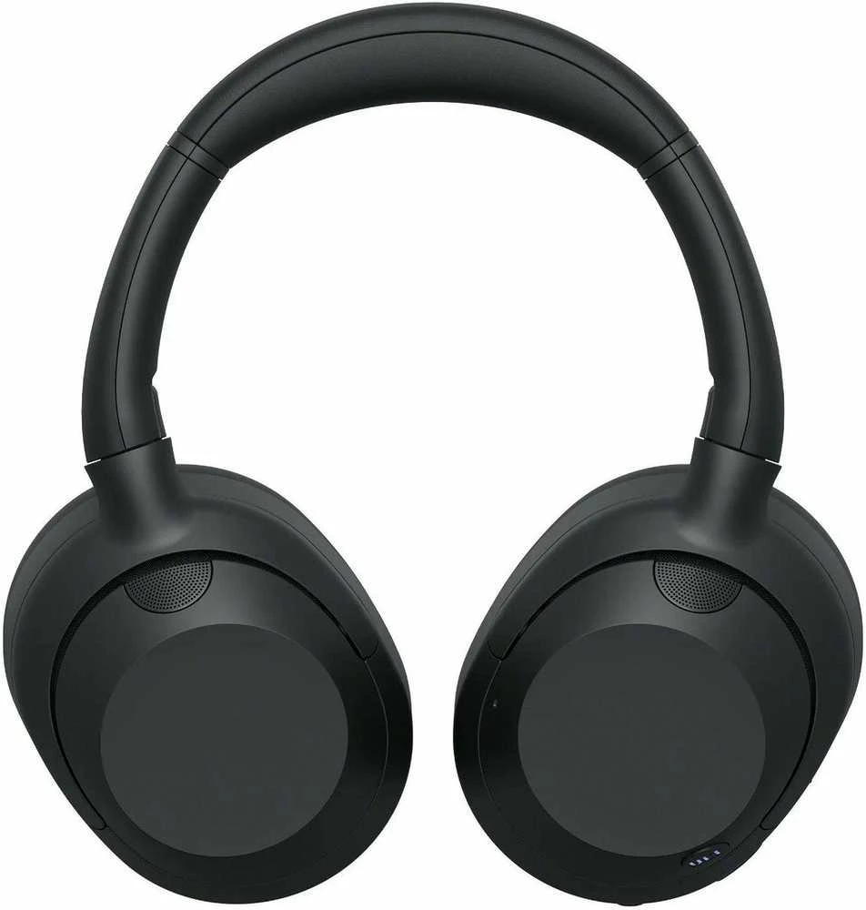 Sony WH-ULT900NB ausinės priekiniu kampu