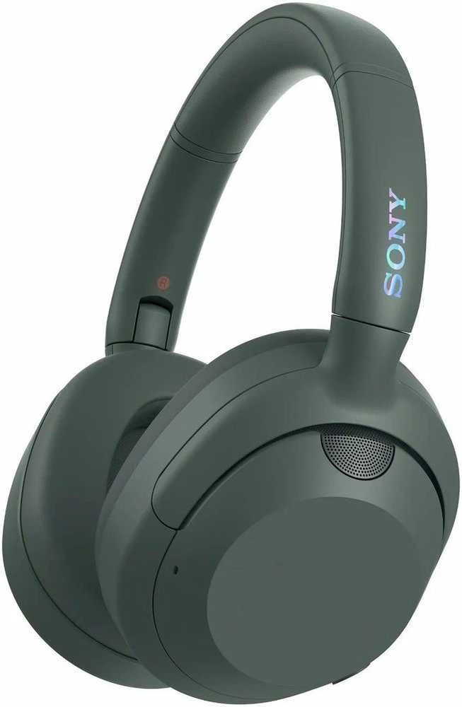 Ausinės SONY WH-ULT900NB, Chaki spalvos