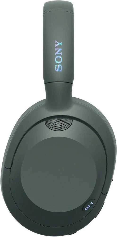Ausinės SONY WH-ULT900NB, Chaki spalvos
