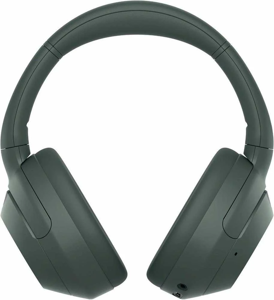 Ausinės SONY WH-ULT900NB, Chaki spalvos