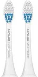 Sencor SOX 017 atsarginės galvutės, 2 vnt.
