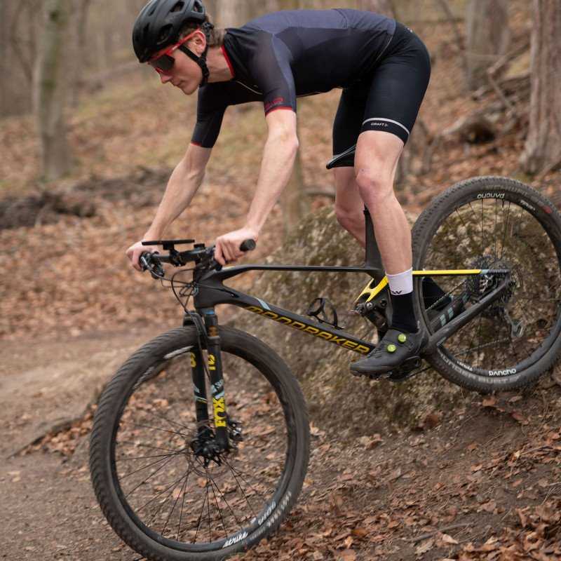 SP Connect Bike Mount Pro MTB vairo laikiklis