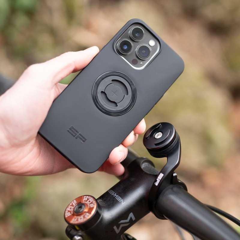 SP Connect Bike Mount Pro MTB vairo laikiklis