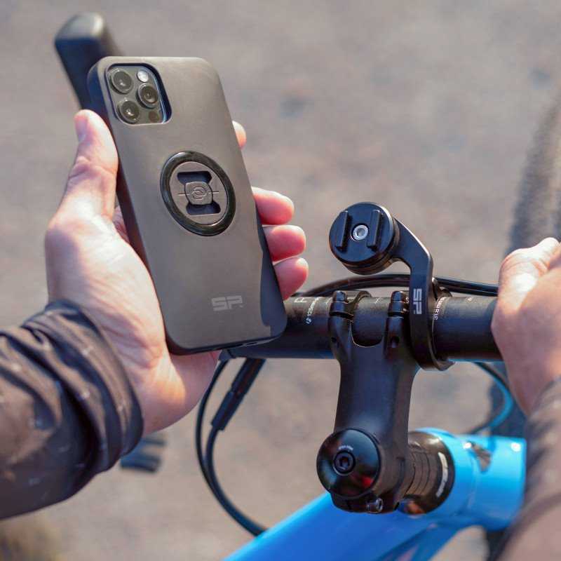 SP Connect Bike Mount Pro MTB vairo laikiklis