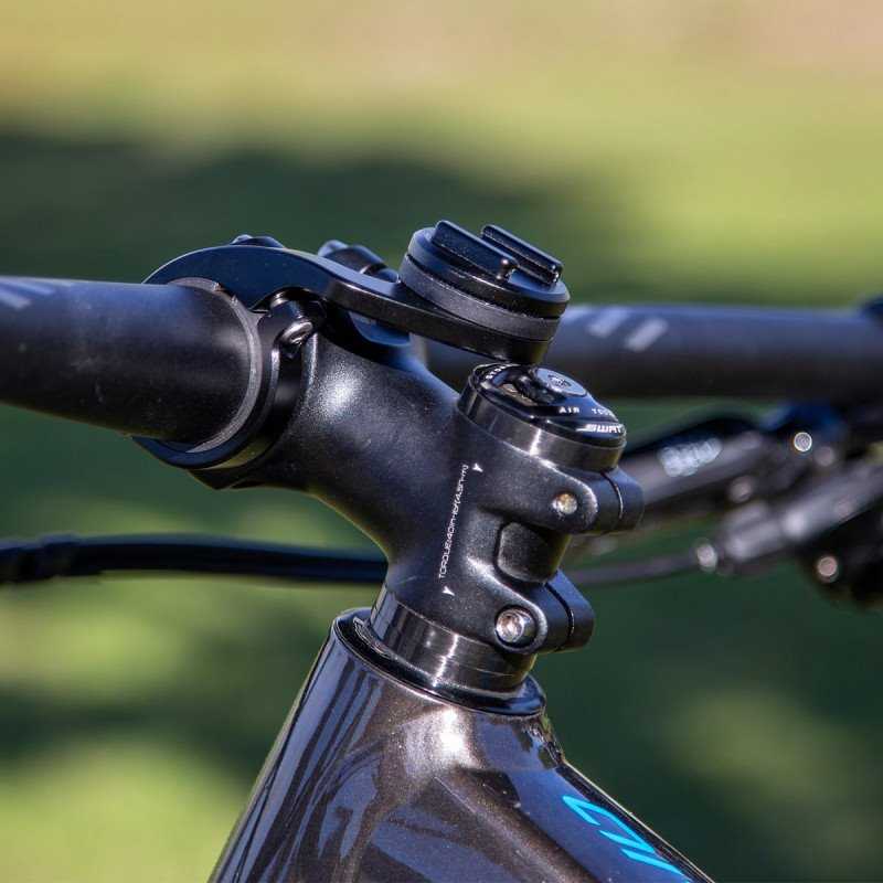 SP Connect Bike Mount Pro MTB vairo laikiklis