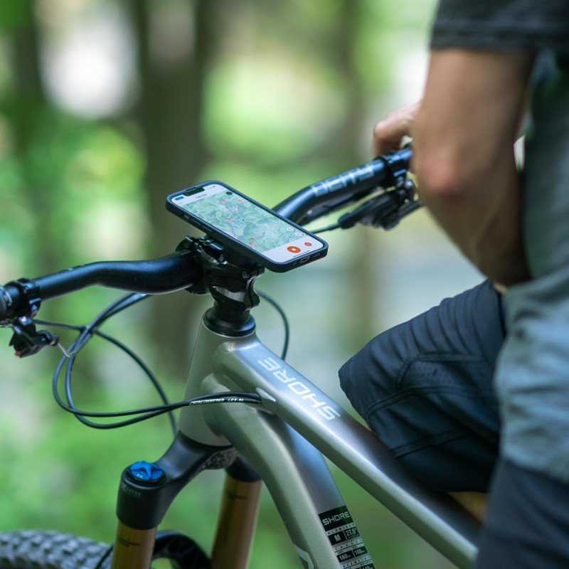 SP Connect Bike Mount Pro MTB vairo laikiklis