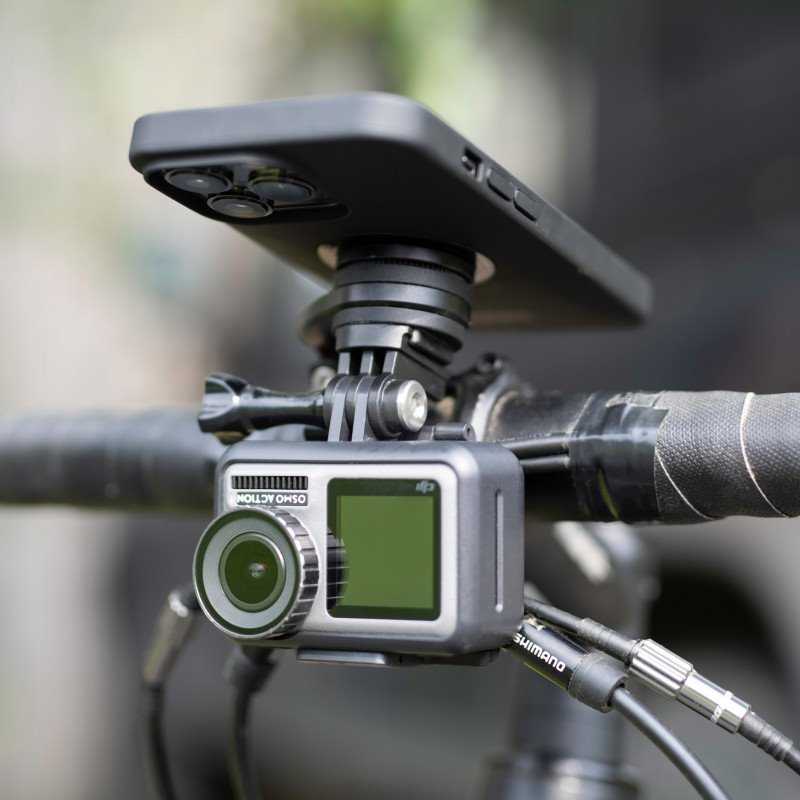 SP Connect Bike Mount Pro MTB vairo laikiklis