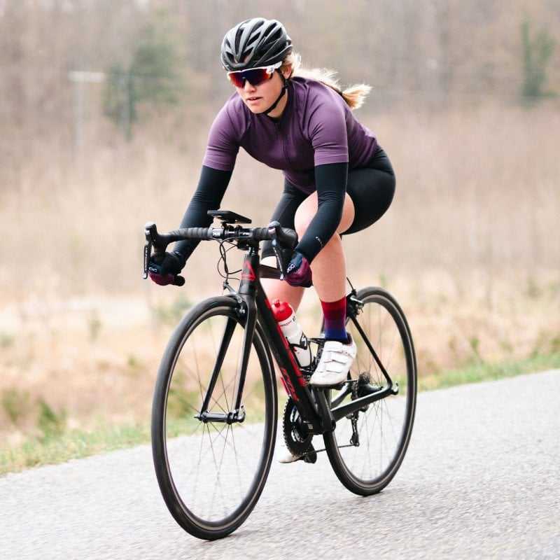 SP Connect Handlebar Mount Pro telefono laikiklis plento dviračiams, skirtas SPC/SPC+ dėklams – Juodas