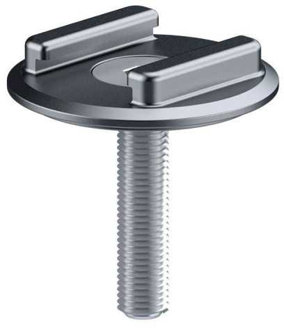 SP Connect Micro Stem Mount SPC 53122 juodas