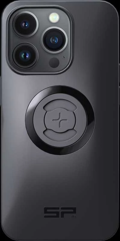 SP CONNECT išmaniojo telefono dėklas, telefono dėklas SPC+