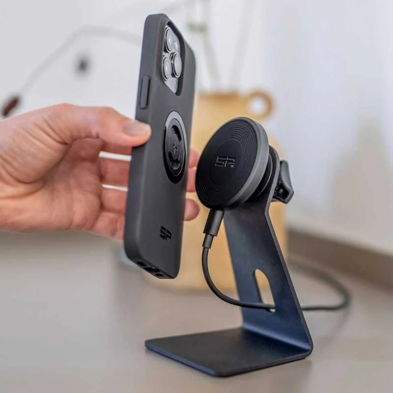 SP CONNECT išmaniojo telefono dėklas, telefono dėklas SPC+
