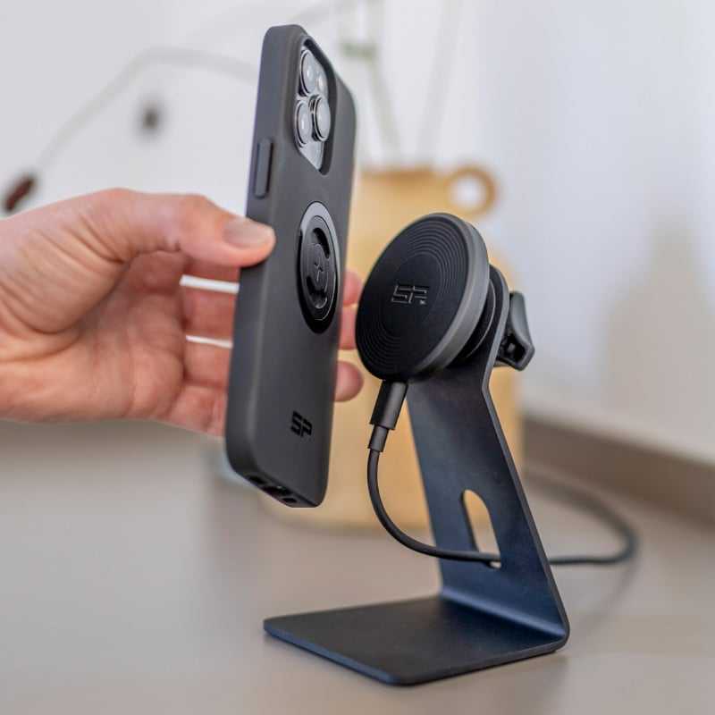 SP CONNECT išmaniojo telefono dėklas, telefono dėklas SPC+
