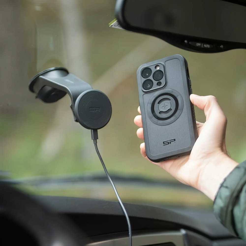 Dėklas SP CONNECT Išmanusis telefonas cover Phone Case Xtreme iPhone 15