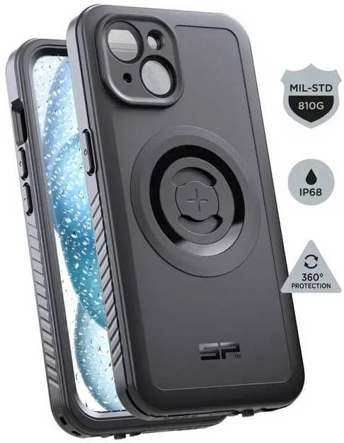 Dėklas SP CONNECT Išmanusis telefonas cover Phone Case Xtreme iPhone 15 Plus