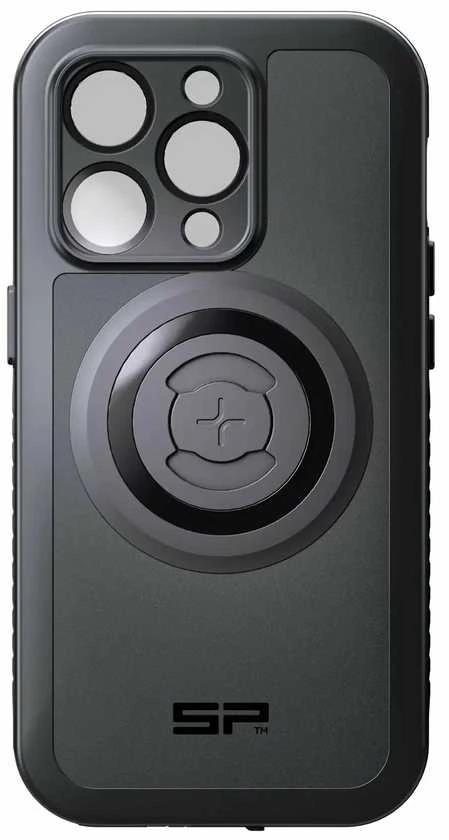 Dėklas SP CONNECT Išmanusis telefonas cover Phone Case Xtreme iPhone 15 Plus