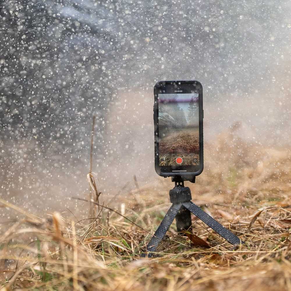 Dėklas SP CONNECT Išmanusis telefonas cover Phone Case Xtreme iPhone 15