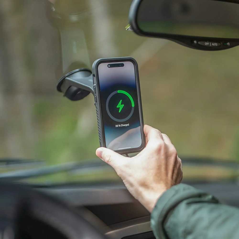 Dėklas SP CONNECT Išmanusis telefonas cover Phone Case Xtreme iPhone 15