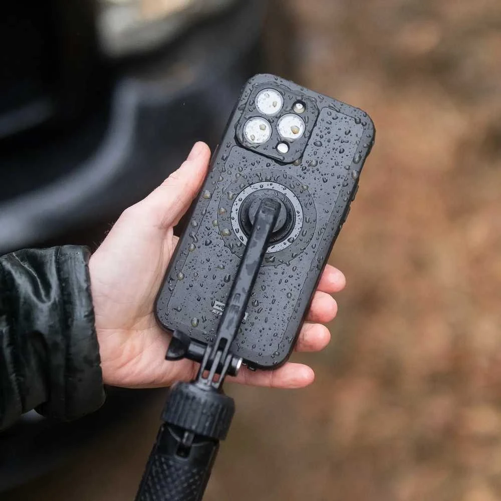 Dėklas SP CONNECT Išmanusis telefonas cover Phone Case Xtreme iPhone 15 Plus