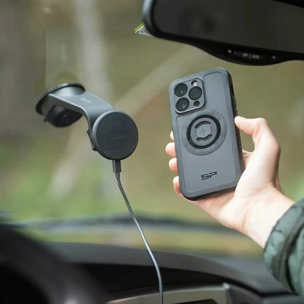 Dėklas SP CONNECT Išmanusis telefonas cover Phone Case Xtreme iPhone 15 Plus