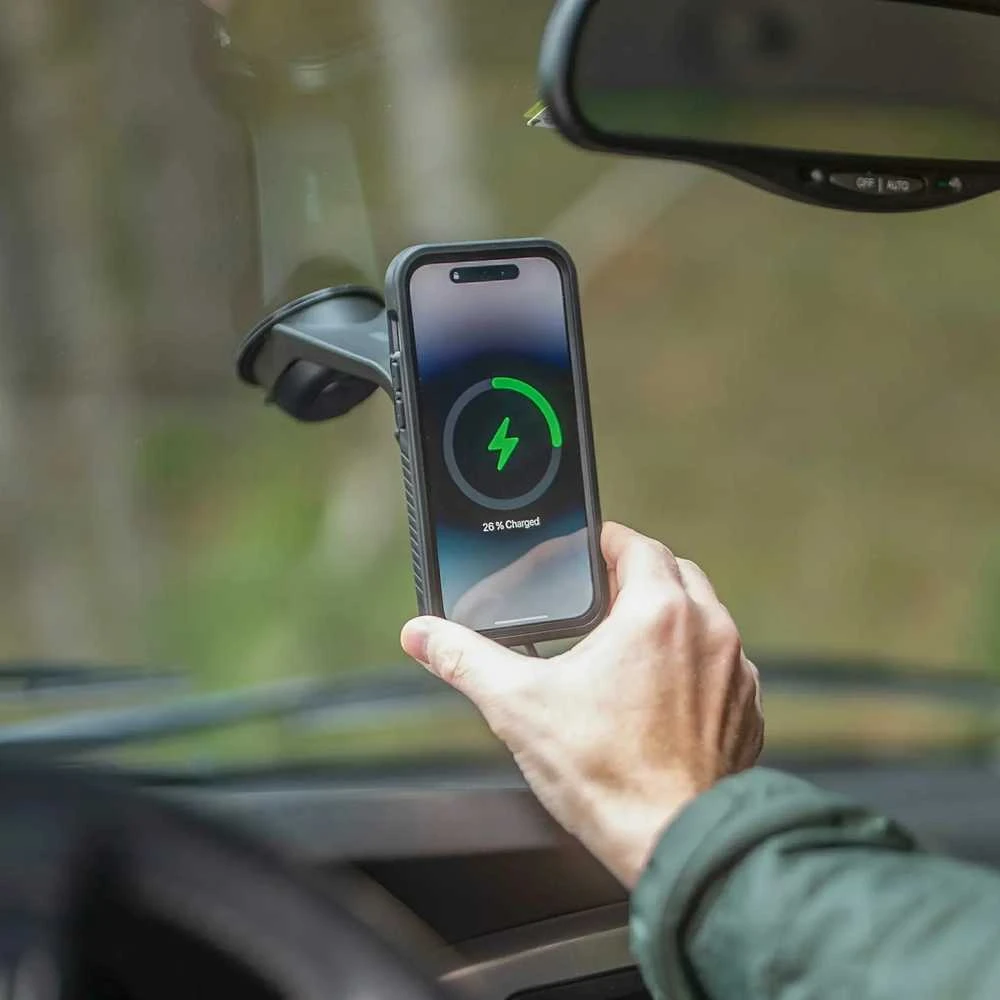 Dėklas SP CONNECT Išmanusis telefonas cover Phone Case Xtreme iPhone 15 Plus