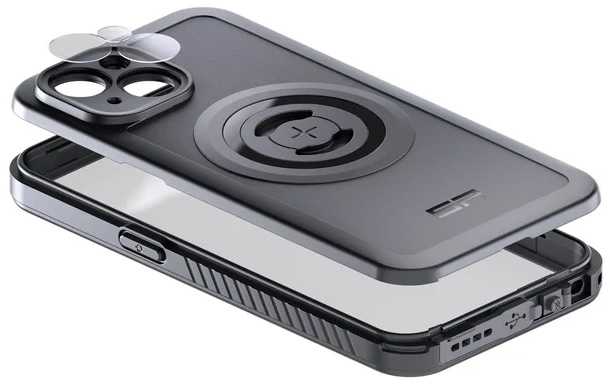Dėklas SP CONNECT Išmanusis telefonas cover Phone Case Xtreme iPhone 15